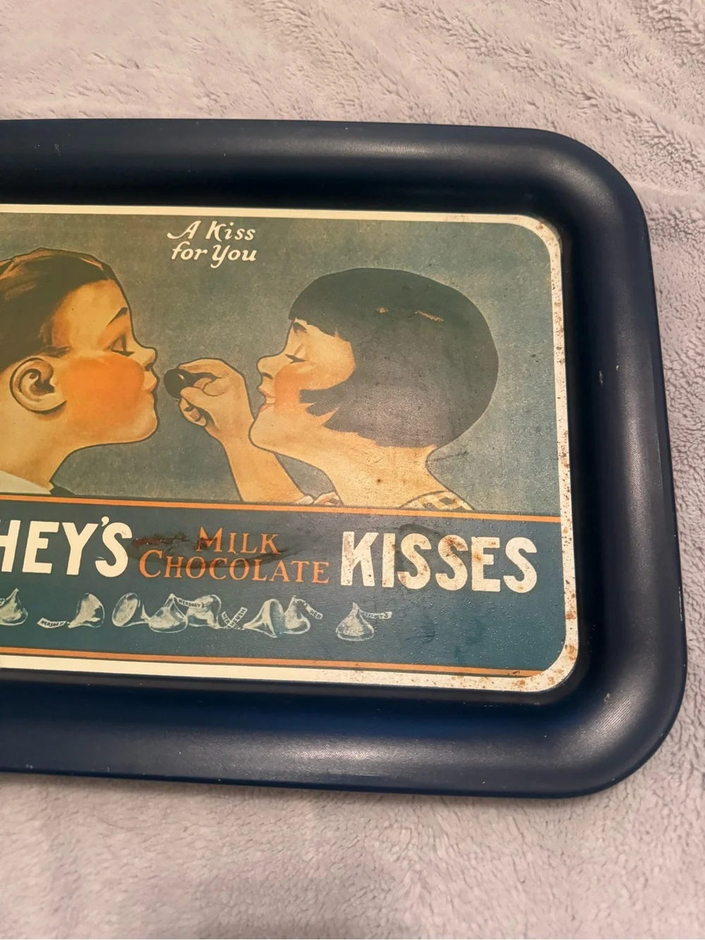hershey excellent vintage